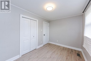 UPPER - 137 AVONDALE BOULEVARD Brampton (Avondale) Ontario photo 20