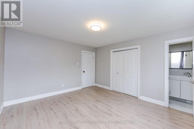 UPPER - 137 AVONDALE BOULEVARD Brampton (Avondale) Ontario photo 24