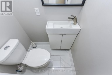 UPPER - 137 AVONDALE BOULEVARD Brampton (Avondale) Ontario photo 25