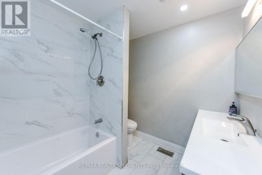 UPPER - 137 AVONDALE BOULEVARD Brampton (Avondale) Ontario photo 32