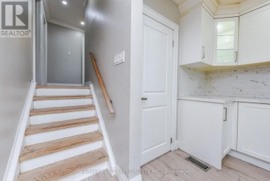 UPPER - 137 AVONDALE BOULEVARD Brampton (Avondale) Ontario photo 33
