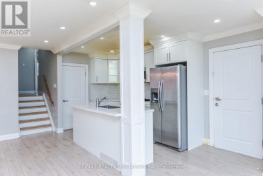 UPPER - 137 AVONDALE BOULEVARD Brampton (Avondale) Ontario photo 35
