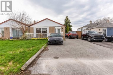 UPPER - 137 AVONDALE BOULEVARD Brampton (Avondale) Ontario photo 37