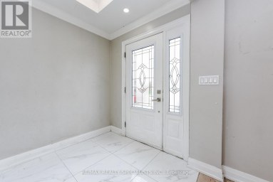 UPPER - 137 AVONDALE BOULEVARD Brampton (Avondale) Ontario photo 4