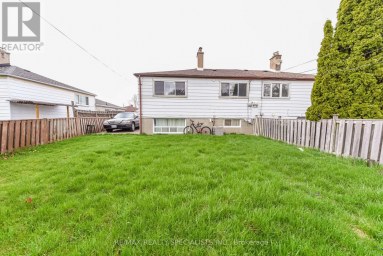 UPPER - 137 AVONDALE BOULEVARD Brampton (Avondale) Ontario photo 40