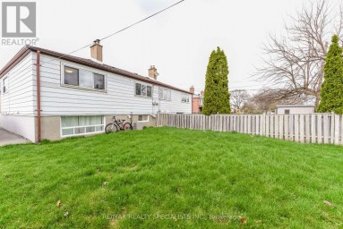 UPPER - 137 AVONDALE BOULEVARD Brampton (Avondale) Ontario photo 41