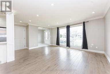 UPPER - 137 AVONDALE BOULEVARD Brampton (Avondale) Ontario photo 5