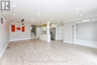 UPPER - 137 AVONDALE BOULEVARD Brampton (Avondale) Ontario photo 6