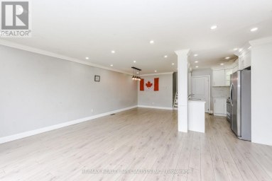 UPPER - 137 AVONDALE BOULEVARD Brampton (Avondale) Ontario photo 7