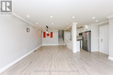 UPPER - 137 AVONDALE BOULEVARD Brampton (Avondale) Ontario photo 8