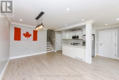 UPPER - 137 AVONDALE BOULEVARD Brampton (Avondale) Ontario photo 9