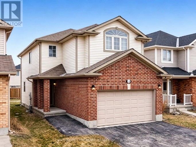 898 BLYTHWOOD ROAD, London North (North M), Ontario, N6H5V2
