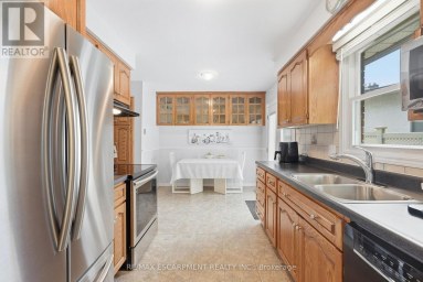 10 AUDUBON STREET N Hamilton (Stoney Creek Mountain) Ontario photo 11