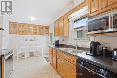 10 AUDUBON STREET N Hamilton (Stoney Creek Mountain) Ontario photo 12