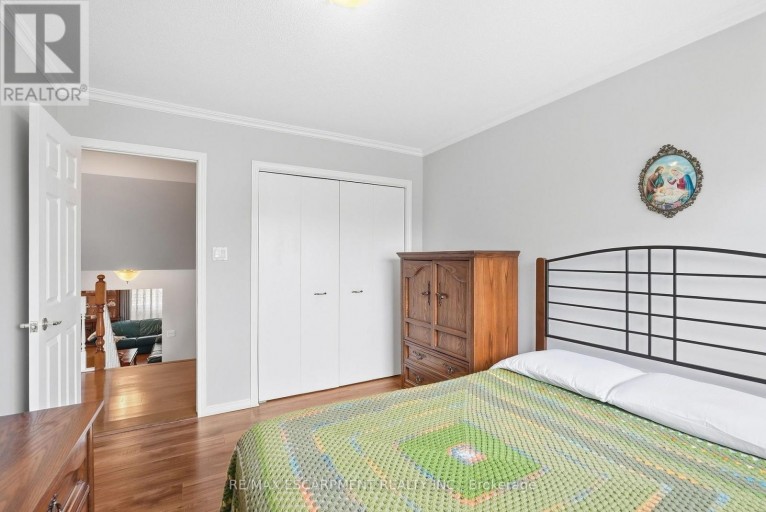 10 AUDUBON STREET N, Hamilton (Stoney Creek Mountain), Ontario, L8J1P7
