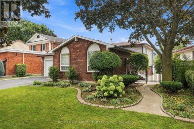 10 AUDUBON STREET N Hamilton (Stoney Creek Mountain) Ontario photo 2