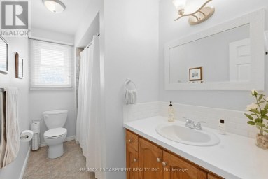10 AUDUBON STREET N Hamilton (Stoney Creek Mountain) Ontario photo 22