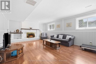 10 AUDUBON STREET N Hamilton (Stoney Creek Mountain) Ontario photo 24
