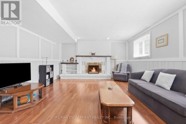 10 AUDUBON STREET N Hamilton (Stoney Creek Mountain) Ontario photo 25