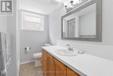 10 AUDUBON STREET N Hamilton (Stoney Creek Mountain) Ontario photo 34