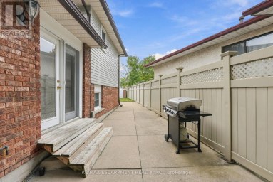 10 AUDUBON STREET N Hamilton (Stoney Creek Mountain) Ontario photo 37