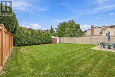 10 AUDUBON STREET N Hamilton (Stoney Creek Mountain) Ontario photo 41