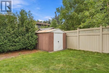 10 AUDUBON STREET N Hamilton (Stoney Creek Mountain) Ontario photo 42