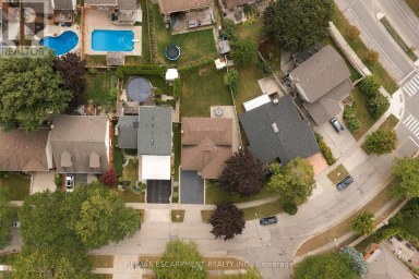 10 AUDUBON STREET N Hamilton (Stoney Creek Mountain) Ontario photo 44