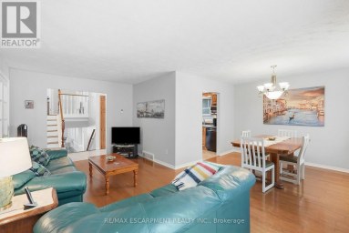 10 AUDUBON STREET N Hamilton (Stoney Creek Mountain) Ontario photo 5