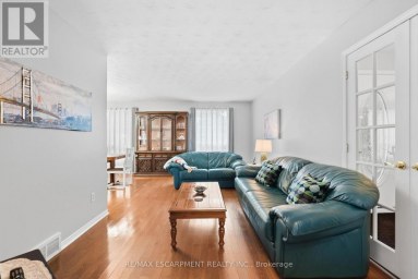 10 AUDUBON STREET N Hamilton (Stoney Creek Mountain) Ontario photo 6