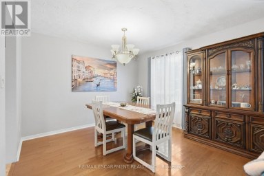 10 AUDUBON STREET N Hamilton (Stoney Creek Mountain) Ontario photo 9