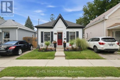 11 ESTHER STREET Brantford Ontario photo 1