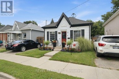 11 ESTHER STREET Brantford Ontario photo 2
