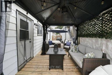 11 ESTHER STREET Brantford Ontario photo 23