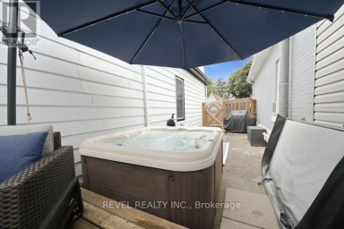 11 ESTHER STREET Brantford Ontario photo 24