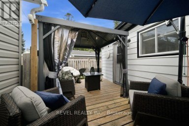 11 ESTHER STREET Brantford Ontario photo 27