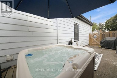 11 ESTHER STREET Brantford Ontario photo 28
