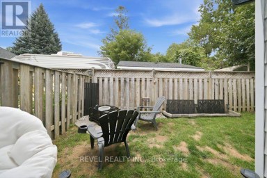 11 ESTHER STREET Brantford Ontario photo 29