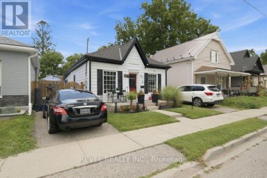 11 ESTHER STREET Brantford Ontario photo 3