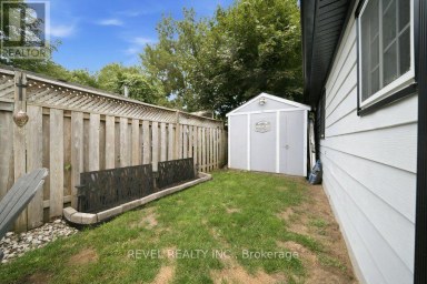 11 ESTHER STREET Brantford Ontario photo 30