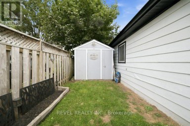 11 ESTHER STREET Brantford Ontario photo 31