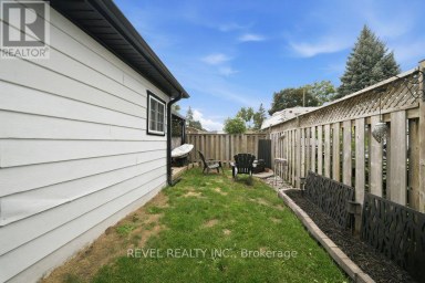 11 ESTHER STREET Brantford Ontario photo 32