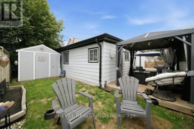11 ESTHER STREET Brantford Ontario photo 33