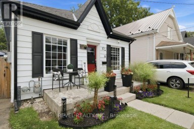 11 ESTHER STREET Brantford Ontario photo 4