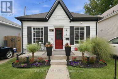 11 ESTHER STREET Brantford Ontario photo 5