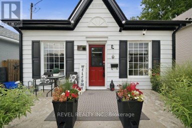 11 ESTHER STREET Brantford Ontario photo 6