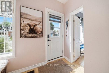 11 ESTHER STREET Brantford Ontario photo 7