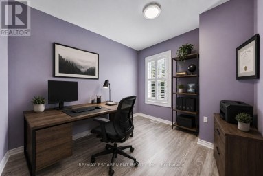 218 GROSVENOR AVENUE N Hamilton (Crown Point) Ontario photo 12