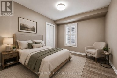 218 GROSVENOR AVENUE N Hamilton (Crown Point) Ontario photo 15