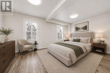 218 GROSVENOR AVENUE N Hamilton (Crown Point) Ontario photo 18